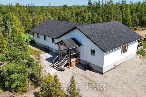 107 Whiskey Harbour Road