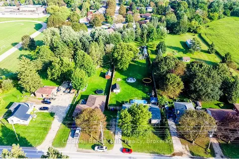 340 Sligo Road W
