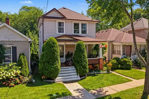 70 Woodland Avenue