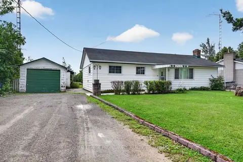 2871 Burbrook Road