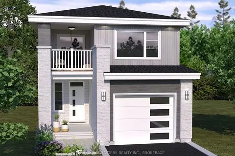 238 Dr Richard James Crescent