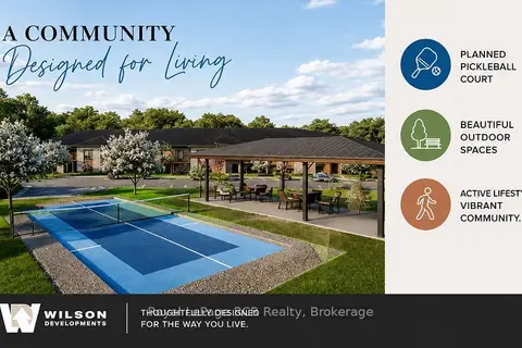 215 B Concession Rd 10 Road Unit 22
