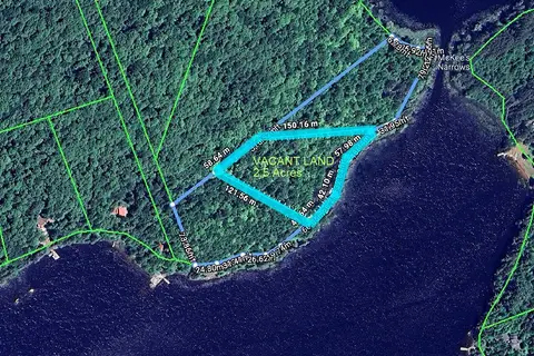 3B Jack's Lake Road