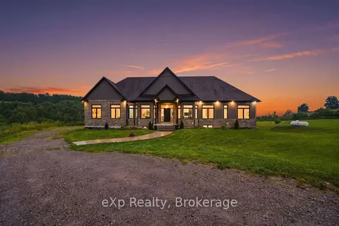 632 Concession Road 9 W