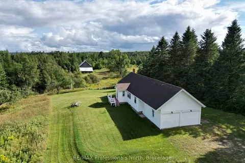 1418 Sedgwick Road