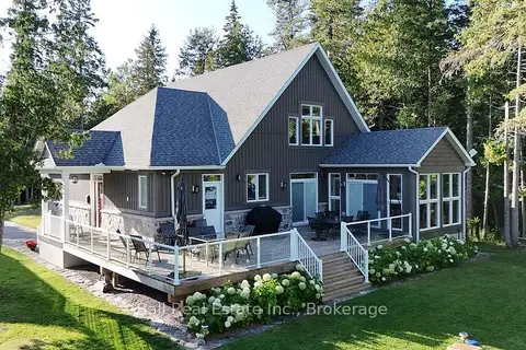 31 Beaver Drive