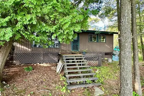 94 CRANE LAKE W/A