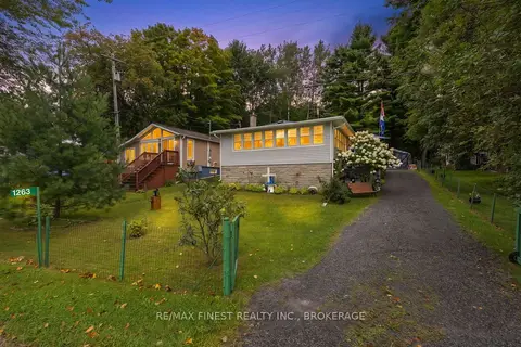 1263 White Lake Road