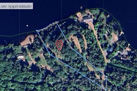 0A Forest Lake Road