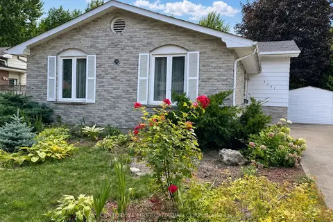 1341 Aldersbrook Road