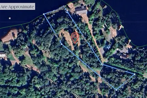 0B Forest Lake Road