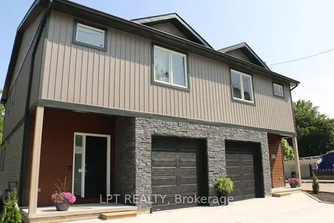 105 King Street E