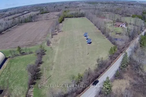 6952 & 6962 Gallagher Road