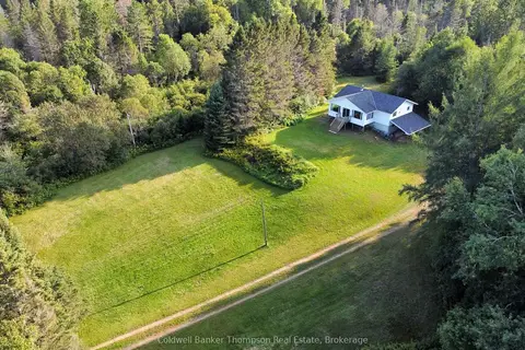 458 Leighton Road
