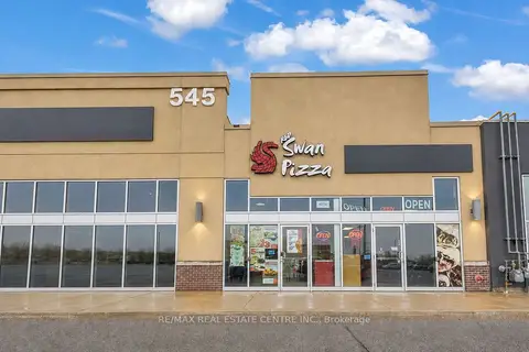 545 Hespeler Road 110A