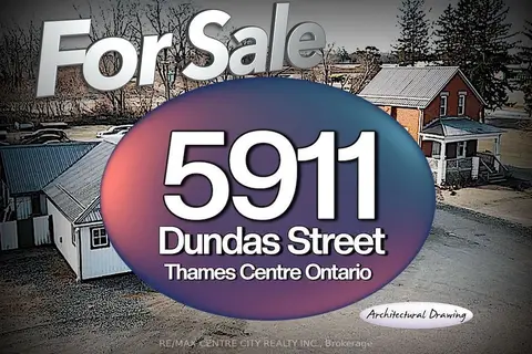 5911 Dundas Street