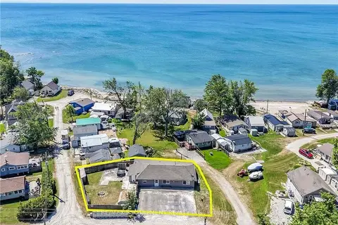 1048 LAKESHORE Road