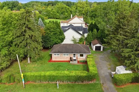 557 Mississagua Street