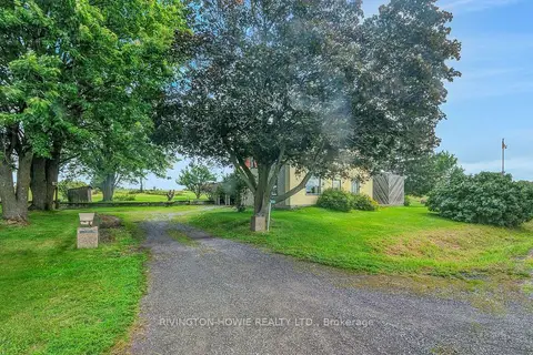 2630 Upper Dwyer Hill Road