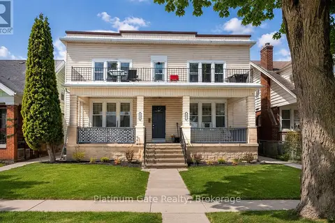 1543-45 Church Street