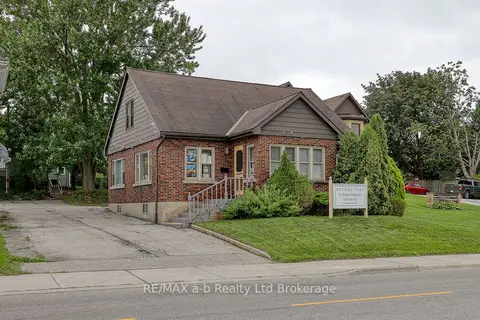 77 Charles Street W