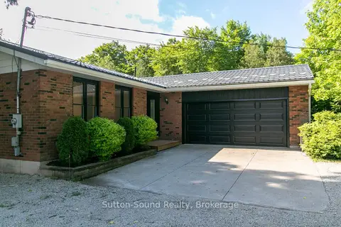 318743 Grey Road 1 Road