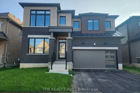 8 Wilmot Road