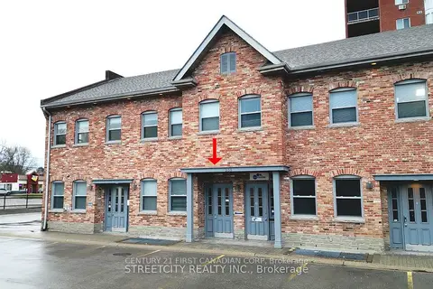 309 COMMISSIONERS Road W A