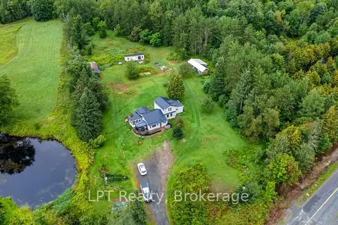 1043 Deloro Road