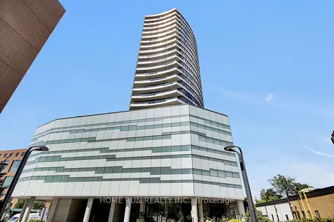 485 Richmond Road 1507