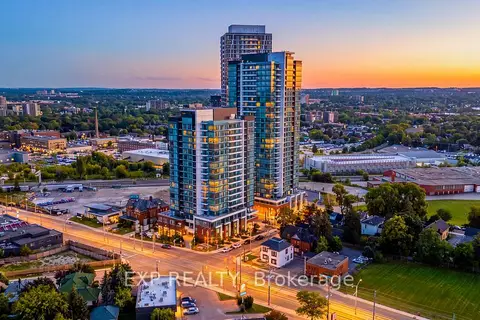 5 Wellington Street S 1011
