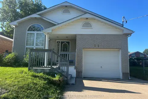 11 Ursula Avenue Unit 1