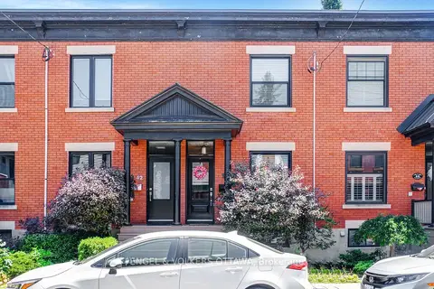 44 Newton Street
