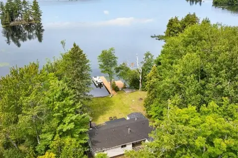 1693 Gull Lake Road