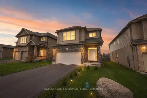 3251 Turner Crescent