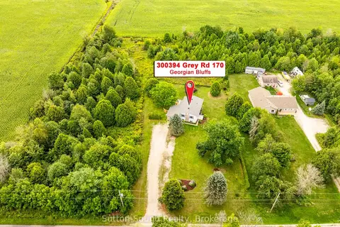 300394 Grey Road 170 Road
