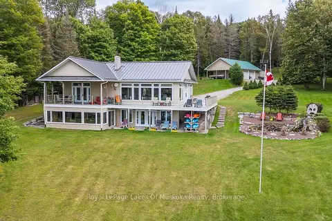 264 Boy Scouts Road