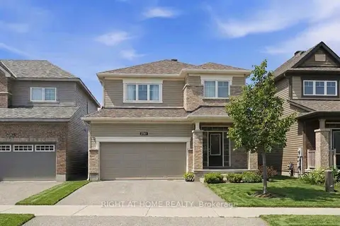 2581 River Mist Road