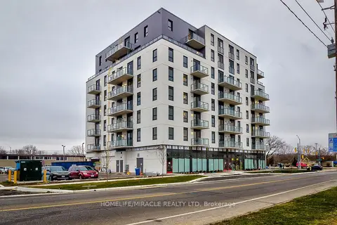 7 Erie Avenue 609