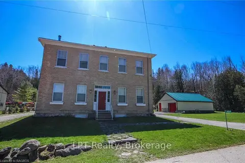 484 Carlisle Street