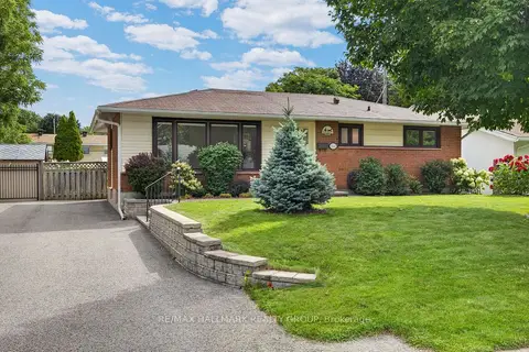 1143 Gateway Road