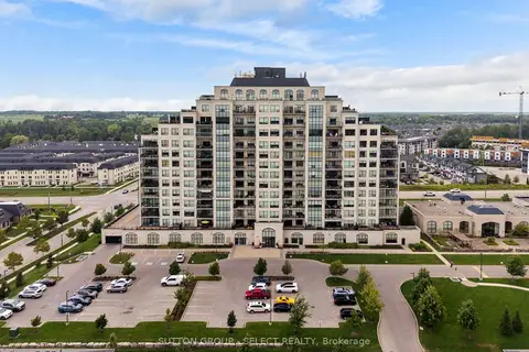 260 Villagewalk Boulevard 209
