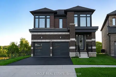 56 Langridge Way