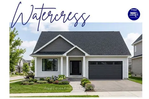 7 River Rapids Road Lot 4
