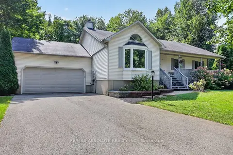 11 Flesher Crescent