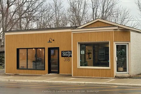 318 Picton Main Street