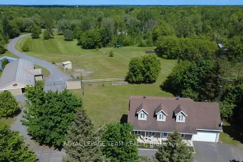 2867 Stagecoach Road