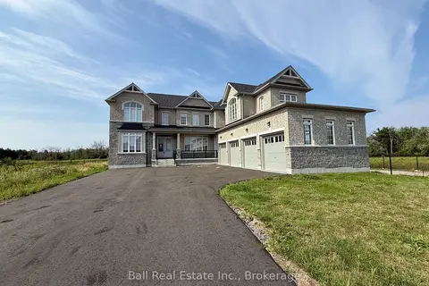 76 Golden Meadows Drive