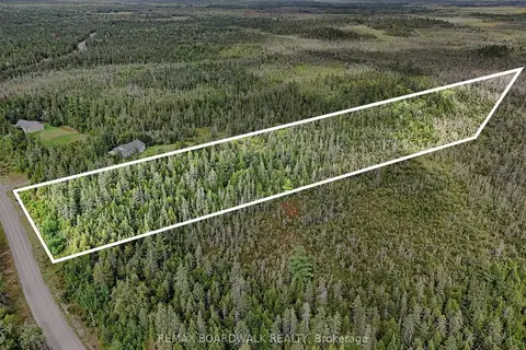 0 Pinery Road