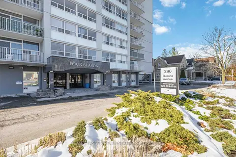396 Queens Avenue 502
